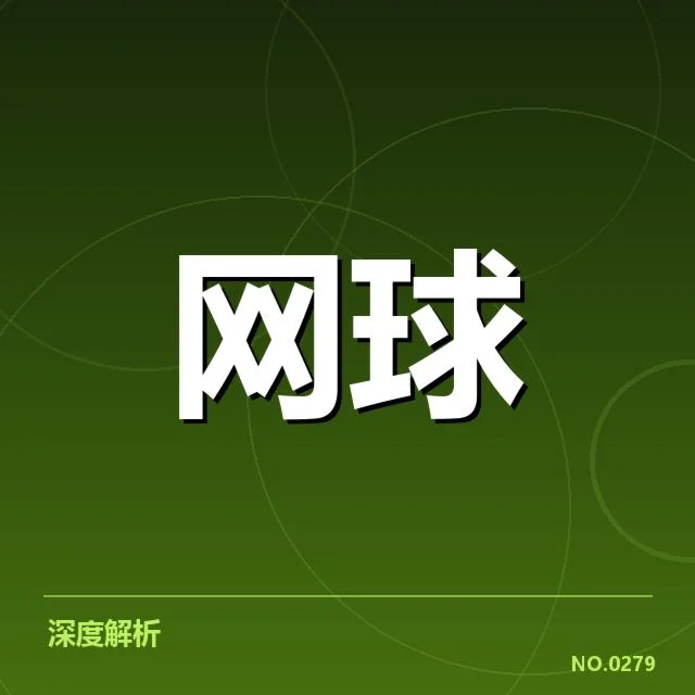 ATP巡回赛新生代崛起：球员实力差异